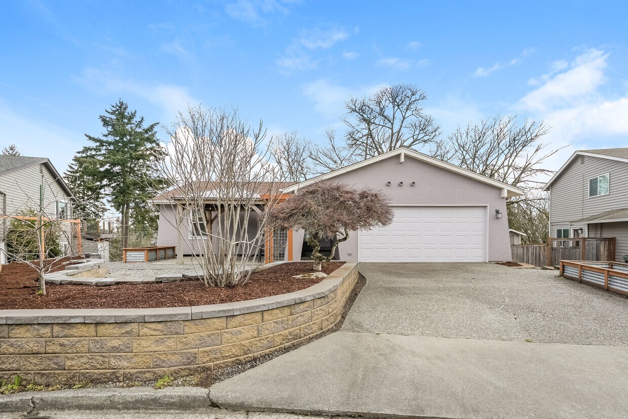 26608 Dover Ct, Kent, WA 98032 House Rental in Kent, WA