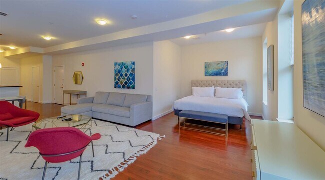 Foto del edificio - 340 Grove St