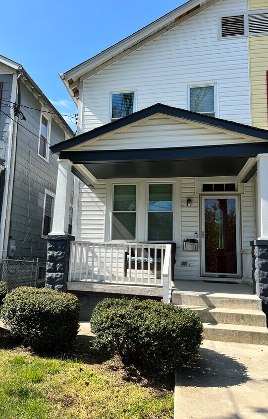 Primary Photo - 509 Montana Ave NE