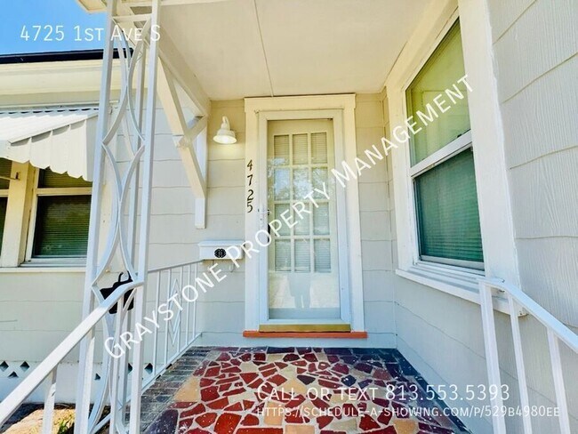 Foto del edificio - 4725 1st Ave S