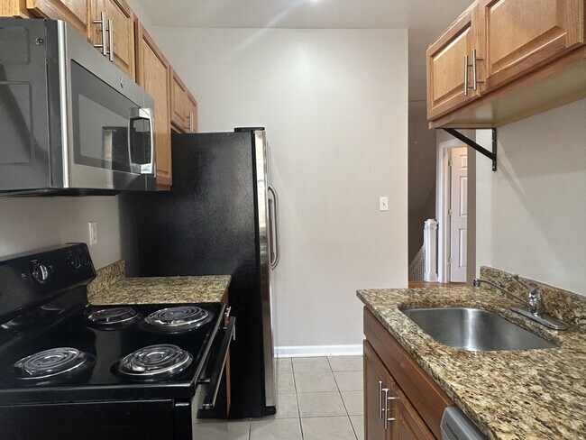 Foto del edificio - 5931 Walnut St