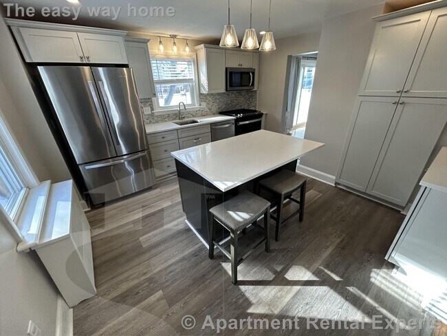 Foto del edificio - 7 Maynard St