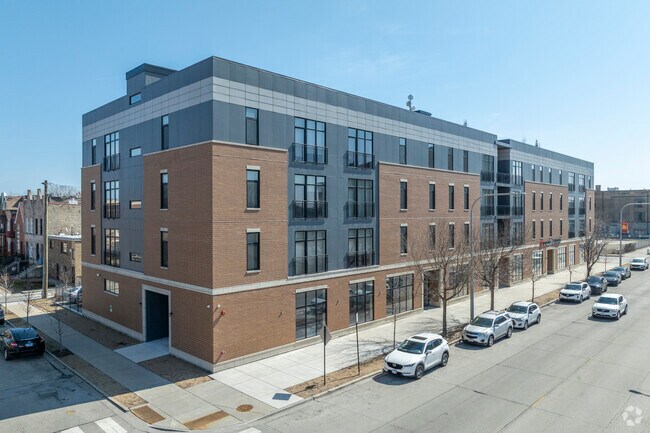 Building Photo - 4147 S Cottage Grove Ave
