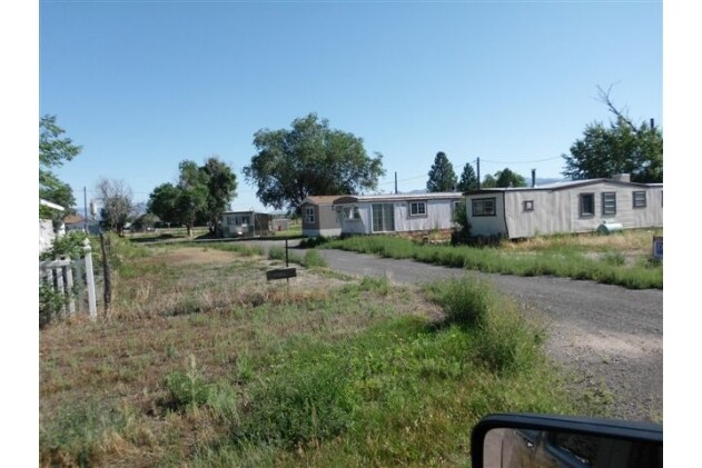  - Orton's Trailer Park