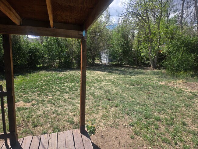 Photo - 1620 River Dr (Fountain, CO) House