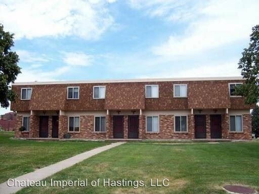 Primary Photo - 3226-3236 Parklane Dr