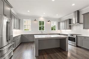 Foto del edificio - 3418 Landen Pine Ct NE