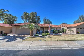 Building Photo - 1162 Leisure World