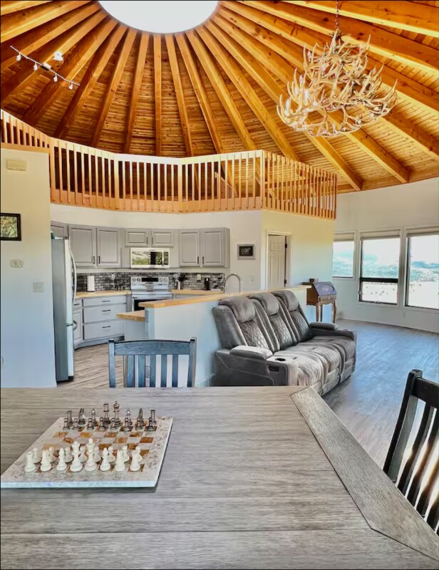 Foto del edificio - 60 Log Cabin Ln