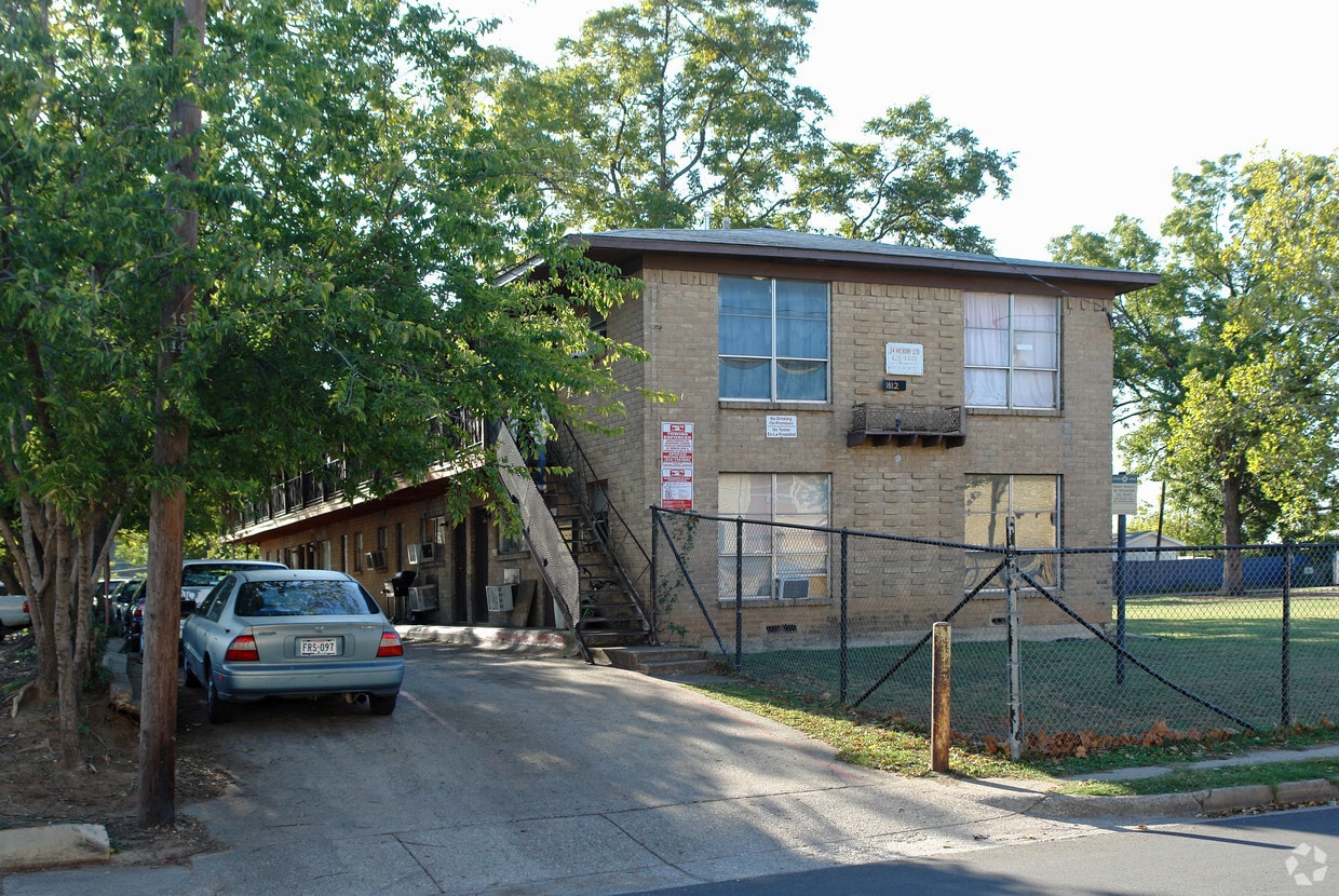 1812 Hickory St, Dallas, TX 75215 Apartments in Dallas, TX