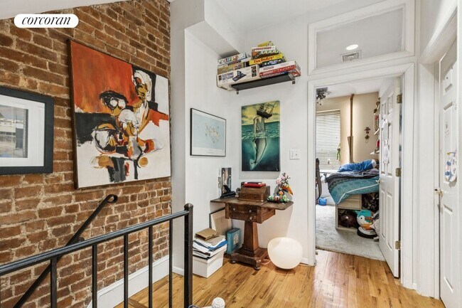 Foto del edificio - 184 Sackett St