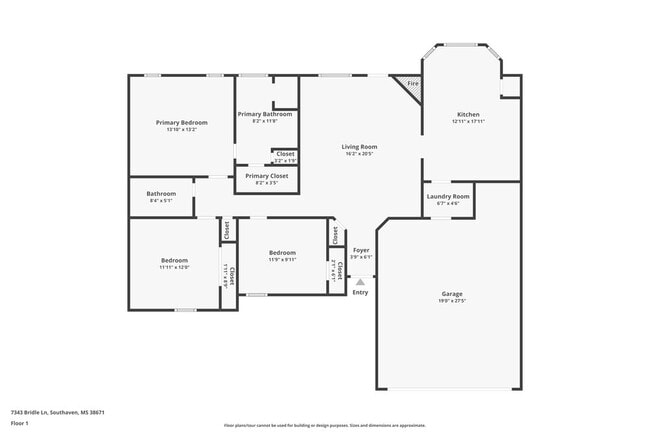 Building Photo - 7343 Bridle Ln