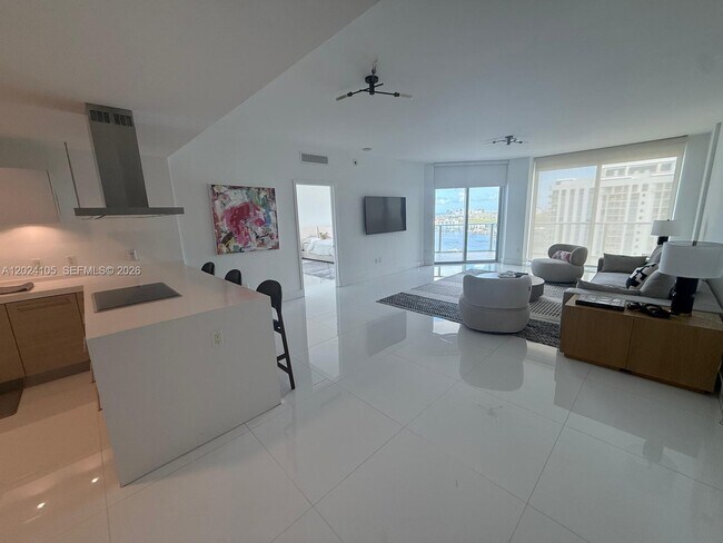 Foto del edificio - 17301 Biscayne Blvd