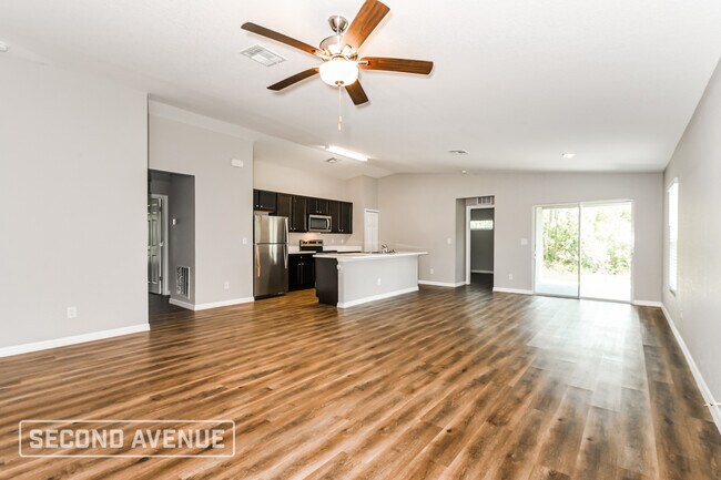 Foto del edificio - 1266 Timberhill St
