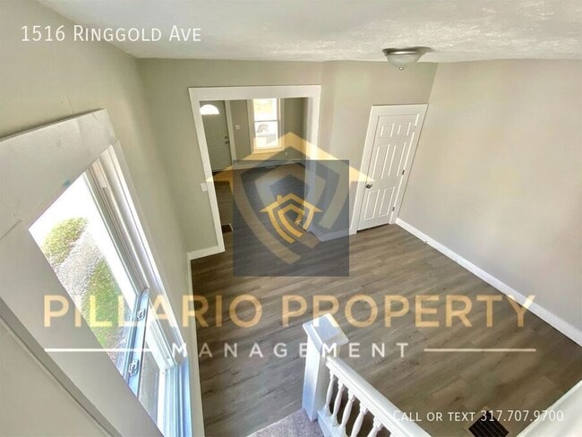 Building Photo - 1516 Ringgold Ave