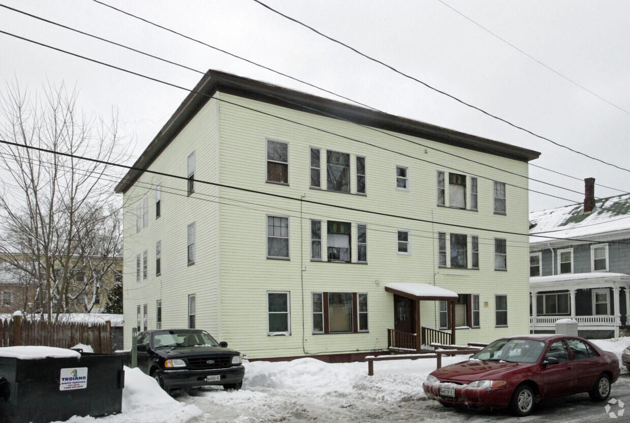 Building Photo - 37 Union St