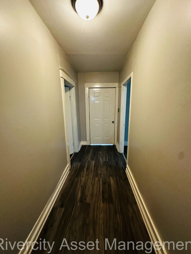 Foto del edificio - 3578 Hazelwood Ave