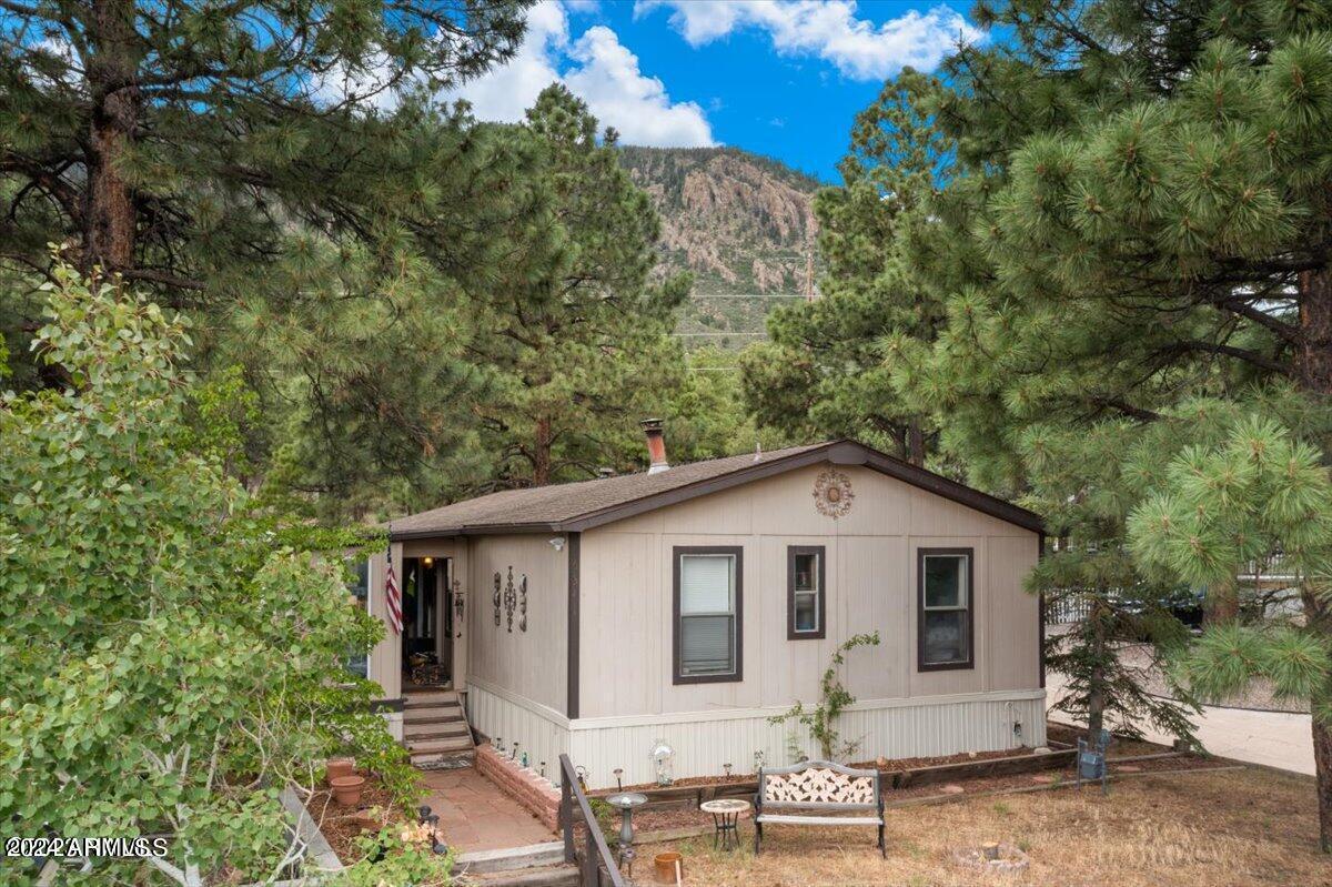 6341 N Snowflake Dr, Flagstaff, AZ 86004 House Rental in Flagstaff