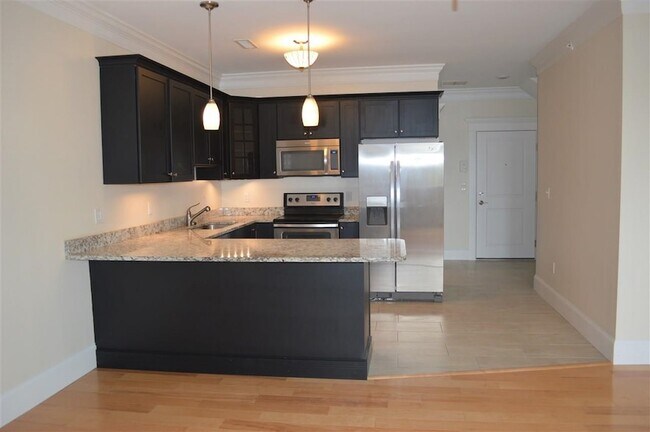 Foto del edificio - 2 Silver St