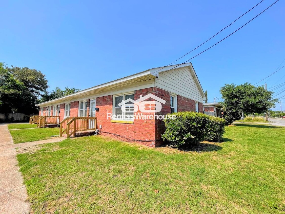 Primary Photo - 1375 W Ocean View Ave