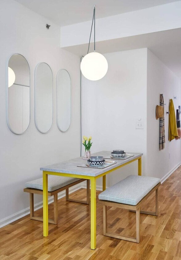 Foto principal - 427 Washington Blvd