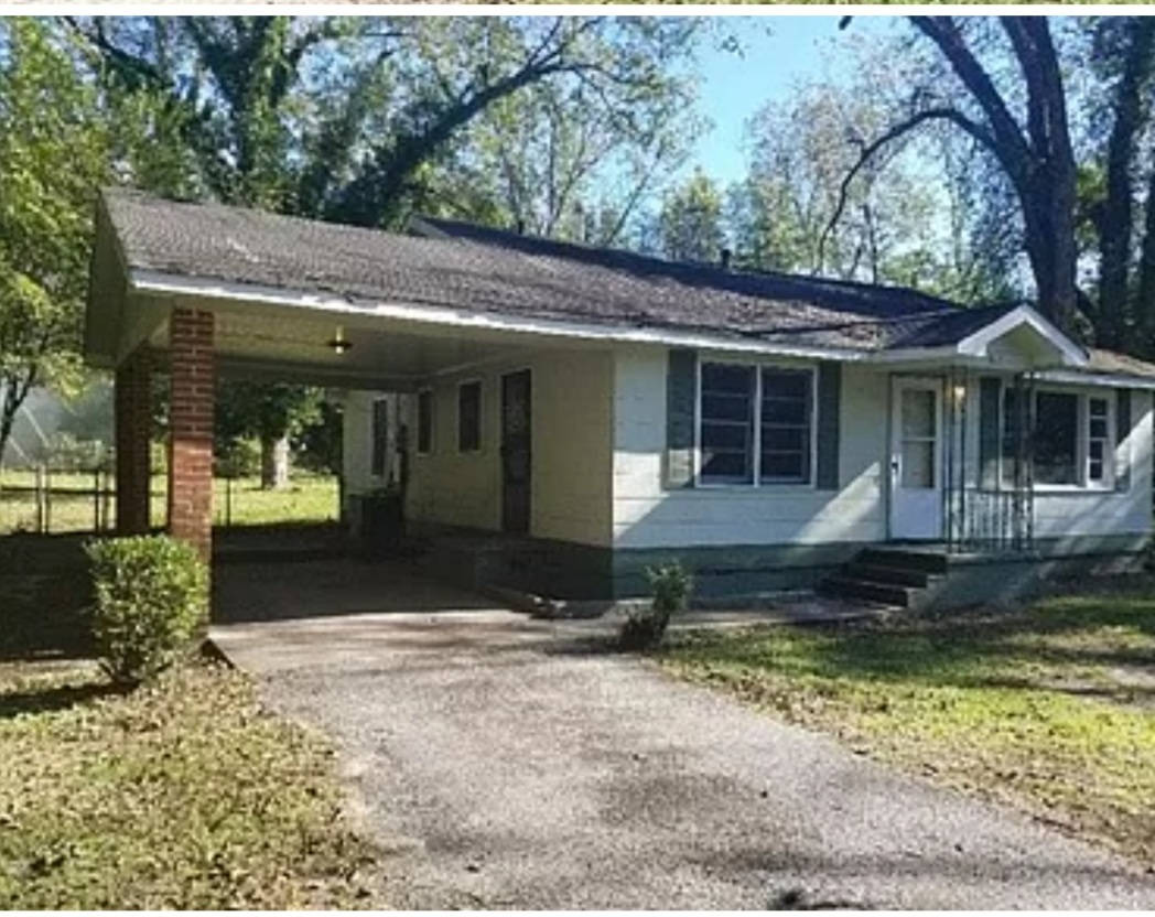 817 Perry Drive, Macon, GA - 817 Perry Dr