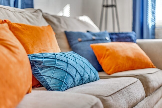 Photo - 1329 Walker Ave Apartment