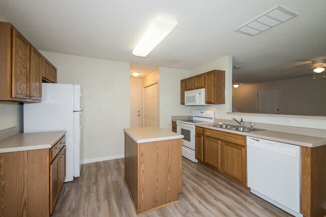 Foto del edificio - 3800 Hopper St