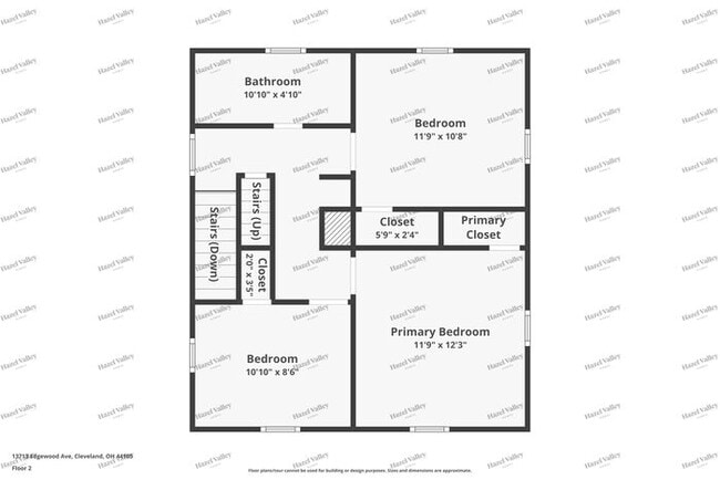 Building Photo - 13713 Edgewood Ave