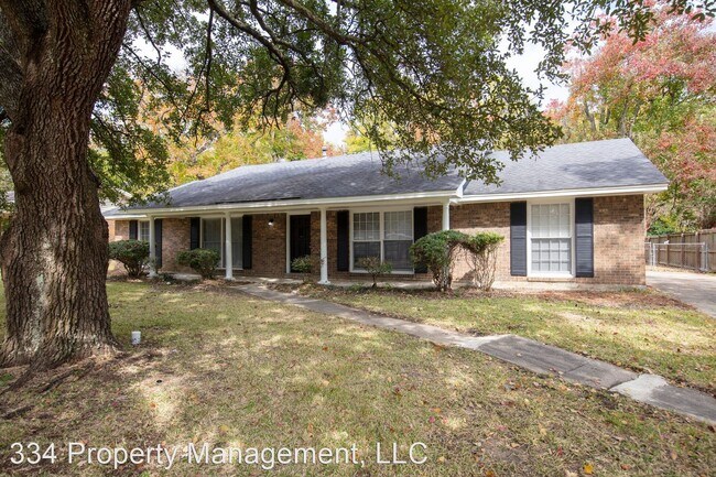 Building Photo - 4 br, 2 bath House - 3213 Fernway Drive
