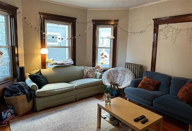 Foto del edificio - 183 College Ave