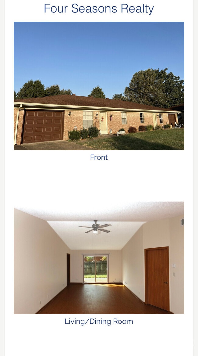 Building Photo - 403 Leffel Ct