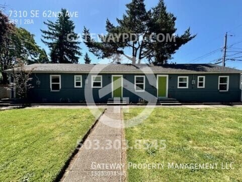 Photo - 7310 SE 62nd Ave-