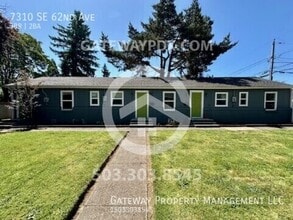 Building Photo - 7310 SE 62nd Ave