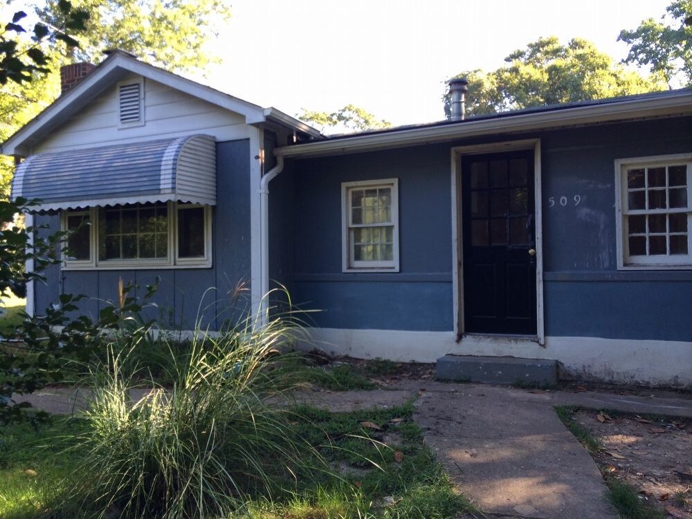 509 Wyne Dr, Fredericksburg, VA 22405 House Rental in Fredericksburg