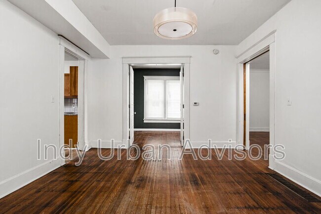 Foto del edificio - 418 N Drexel Ave