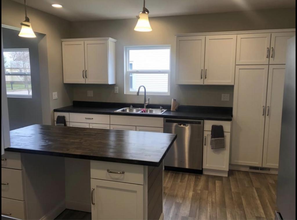Foto principal - 1421 N 22nd St