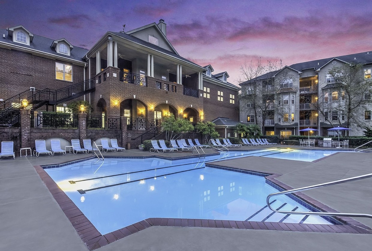 Eastover Ridge Apartments Alquileres en Charlotte, NC