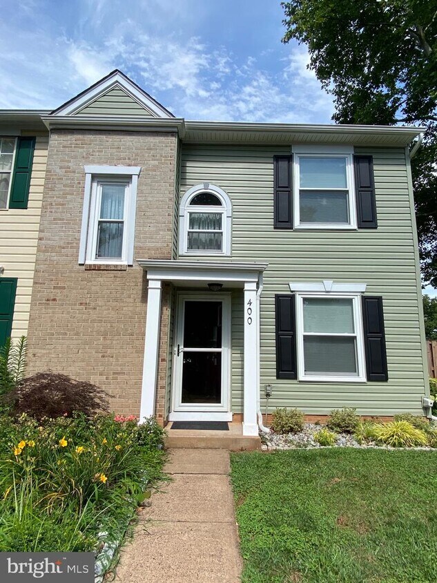 400 Cromwell Ct, Culpeper, VA 22701 Townhome Rentals in Culpeper VA