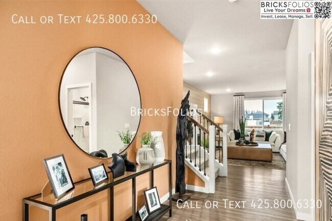Building Photo - Brand New Home For Rent in Marysville