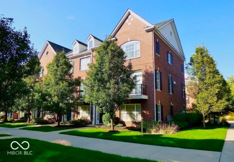 11912 Kelso Dr, Zionsville, IN 46077 House for Rent in Zionsville, IN