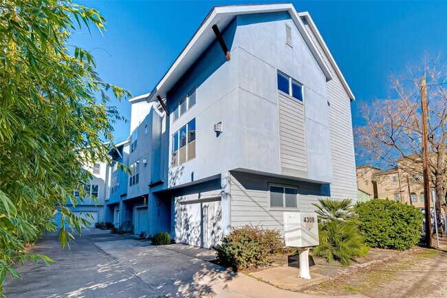 Foto del edificio - 4308 Lillian St