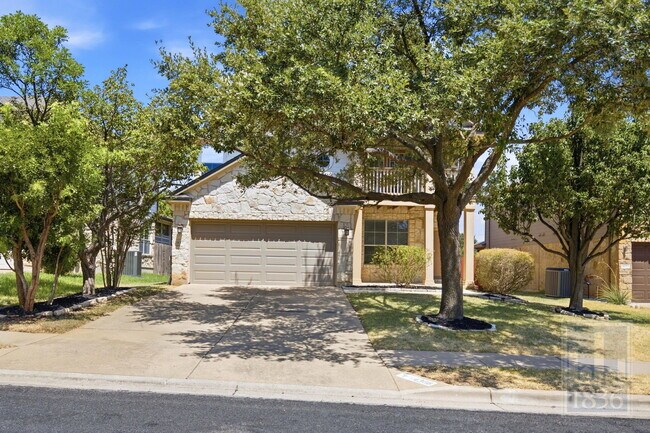 Foto del edificio - 14308 Rountree Ranch Ln