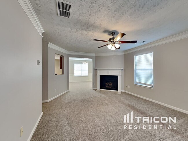 Building Photo - 629 Aspen Brook Drive McDonough GA