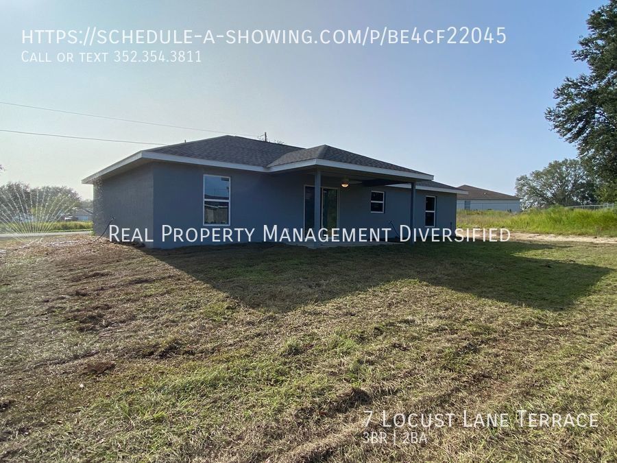 Building Photo - New Custom Home - Desirable SE Ocala Neigh...