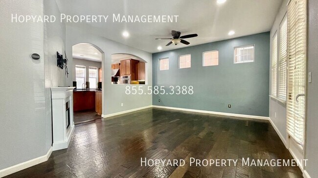Building Photo - Beautiful Spacious San Jose Home!