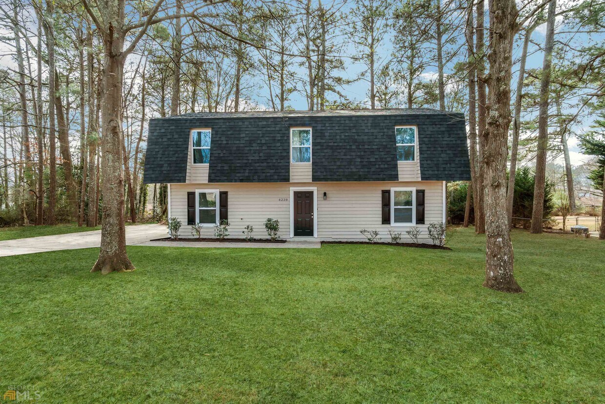 Foto principal - 4239 Midway Dr
