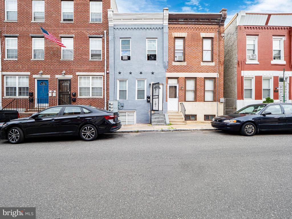 Foto principal - 2327 N Carlisle St