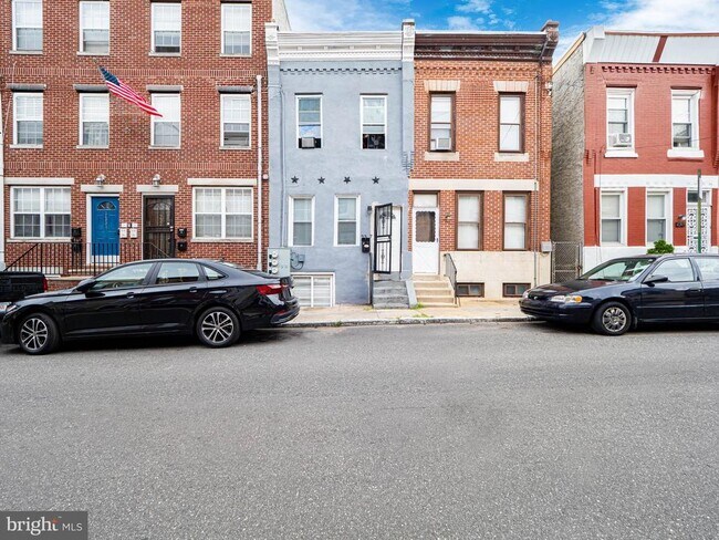 Building Photo - 2327 N Carlisle St