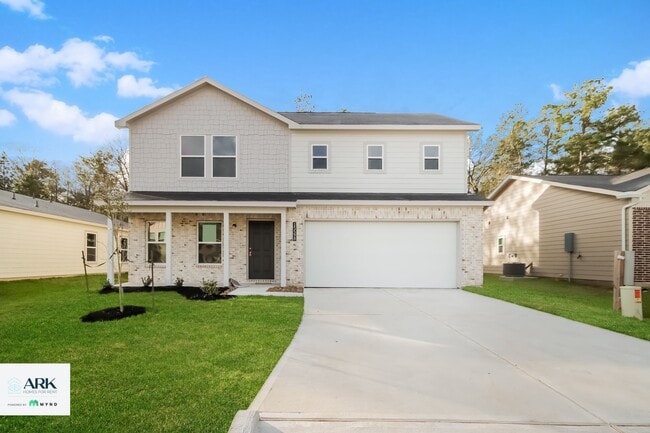 Building Photo - 15598 Briar Forest Dr